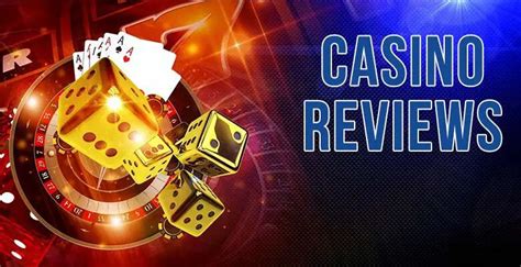 You casino review
